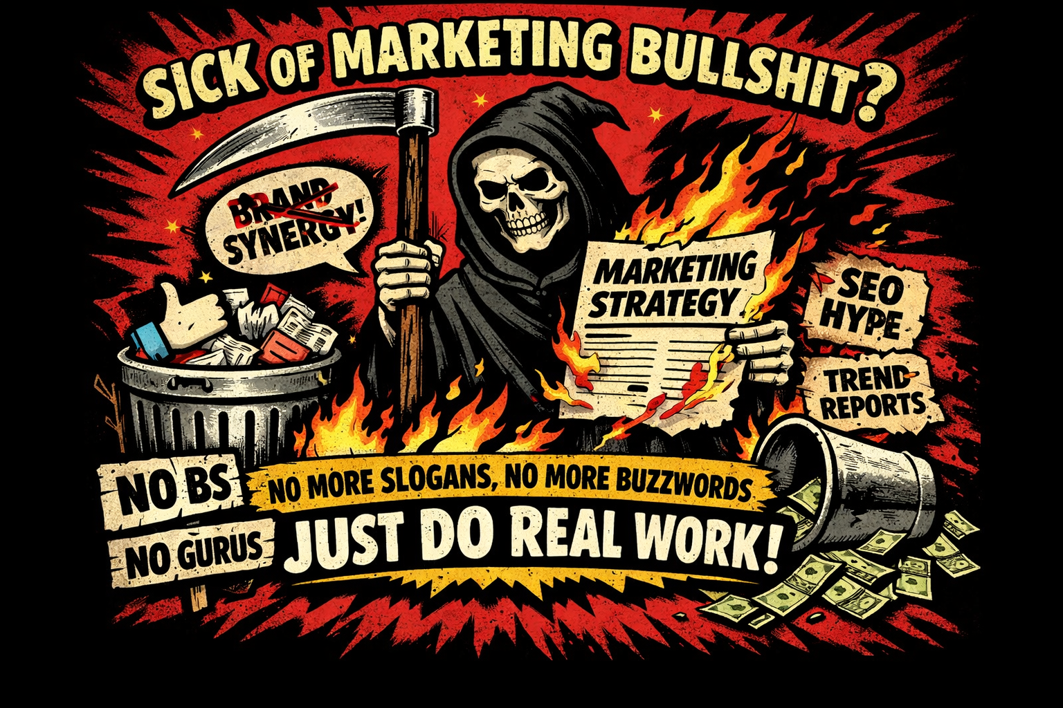 Streamline Your Local Service Operations